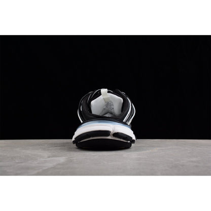 BALENCIAGA TRACK MULE x NOIR ET BLANC