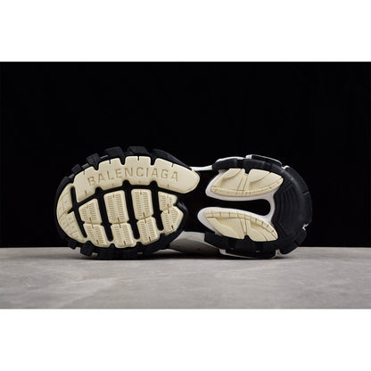 BALENCIAGA TRACK MULE x NOIR ET BLANC