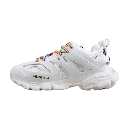 BALENCIAGA TRACK x BLANC BLANC