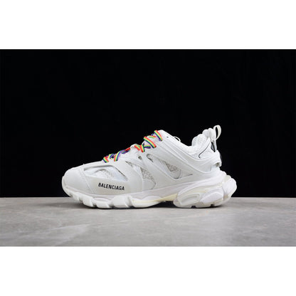 BALENCIAGA TRACK x BLANC BLANC
