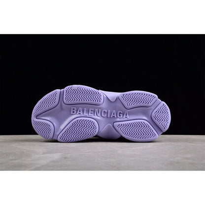 BALENCIAGA TRIPLE S x VIOLET
