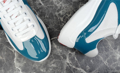 PRADA AMERICA'S CUP BLEU BLANC