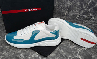 PRADA AMERICA'S CUP BLEU BLANC