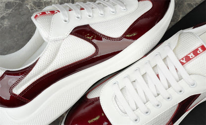 PRADA AMERICA'S CUP BORDEAUX BLANC