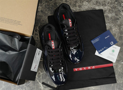PRADA AMERICA'S CUP MARINE NOIR