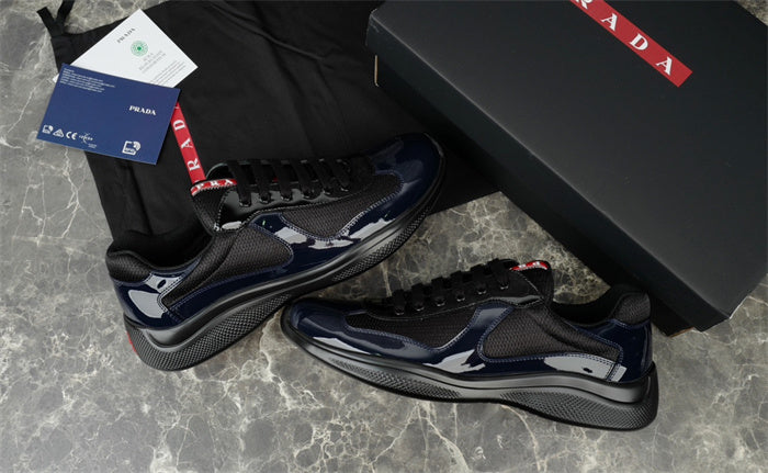 PRADA AMERICA'S CUP MARINE NOIR