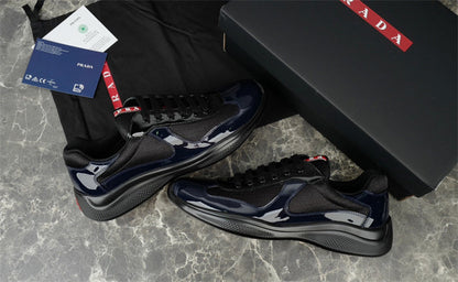 PRADA AMERICA'S CUP MARINE NOIR