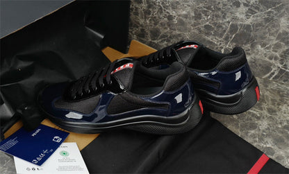 PRADA AMERICA'S CUP MARINE NOIR