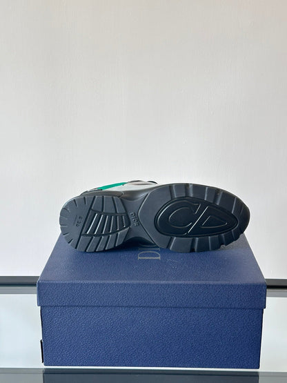 DIOR B30 GRIS ANTHRACITE