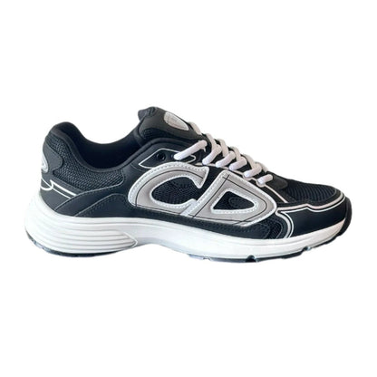 DIOR B30 GRIS ANTHRACITE BLEU