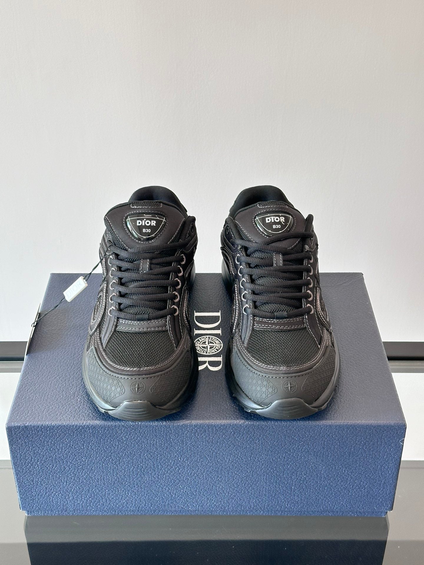 DIOR B30 NOIR