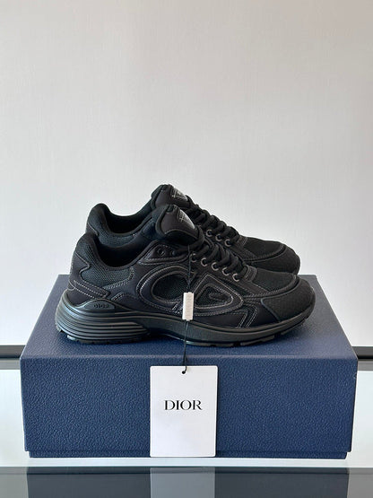 DIOR B30 NOIR