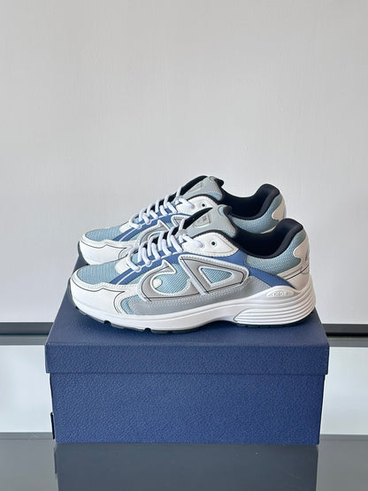 DIOR B30 BLEU BLANC