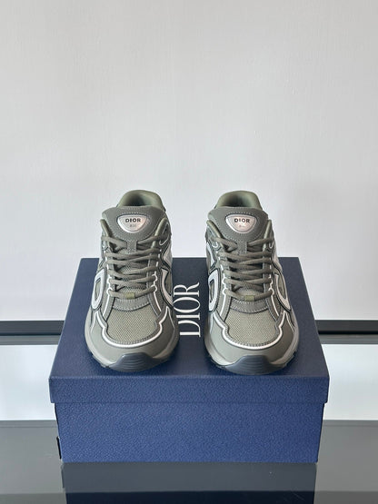 DIOR B30 GRIS