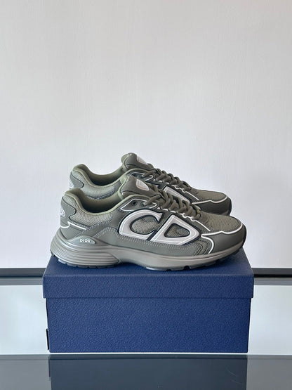 DIOR B30 GRIS