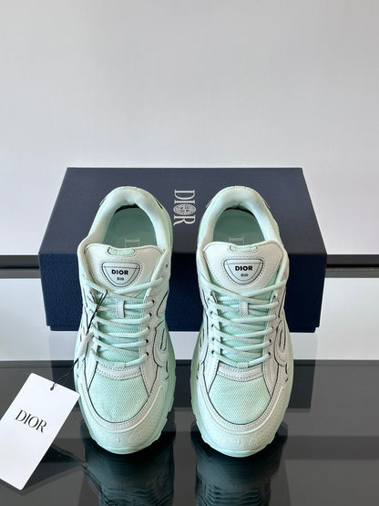 DIOR B30 VERT CLAIR