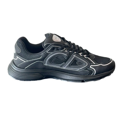 DIOR B30 TRIPLE NOIR