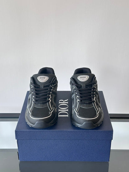 DIOR B30 TRIPLE NOIR