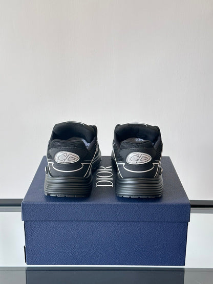 DIOR B30 TRIPLE NOIR