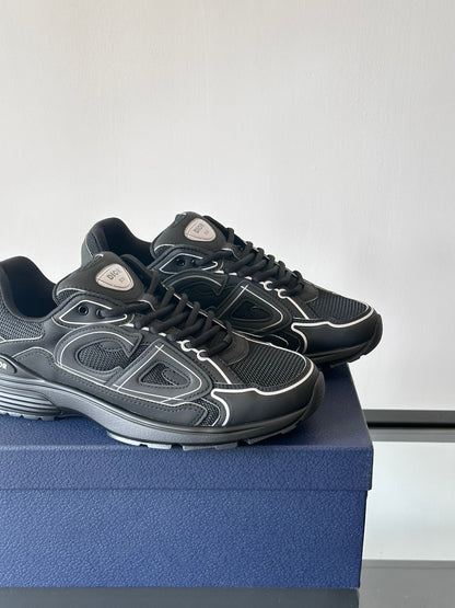 DIOR B30 TRIPLE NOIR