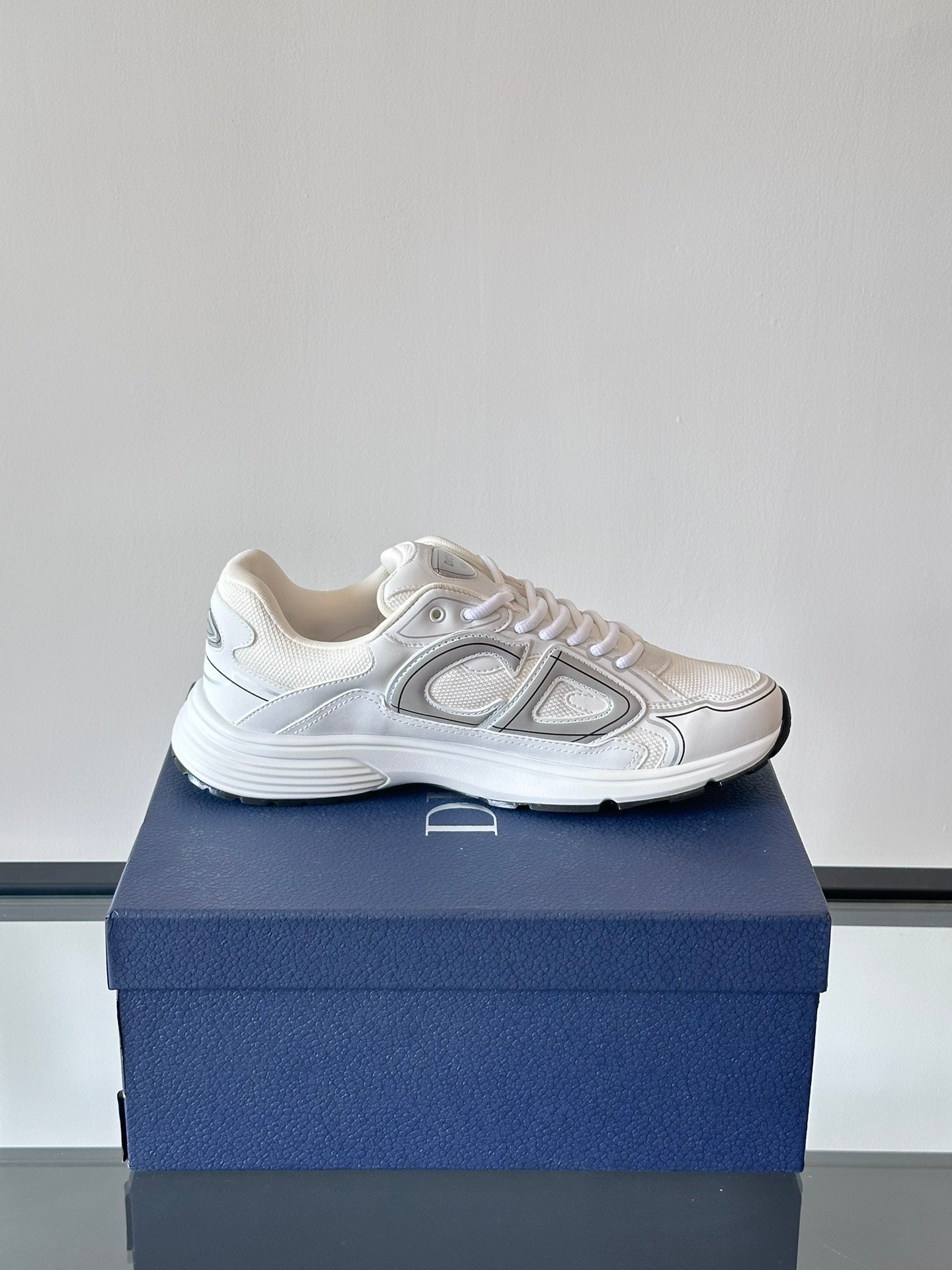 DIOR B30 BLANC