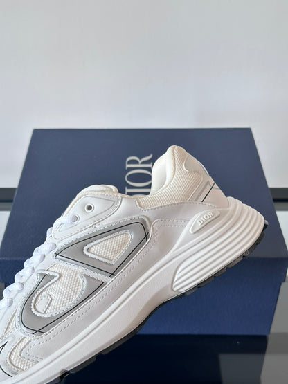 DIOR B30 BLANC