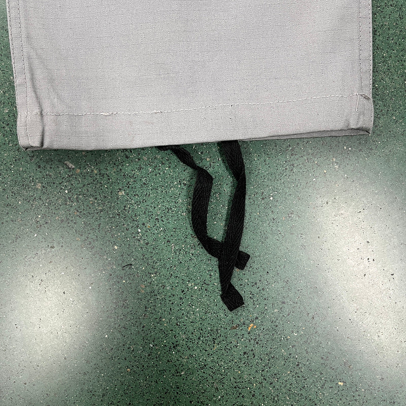 Pantalon cargo Corteiz gris pierre