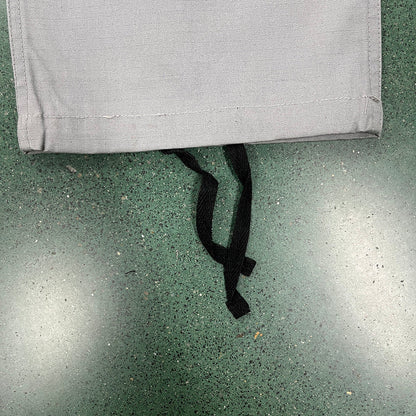 Pantalon cargo Corteiz gris pierre