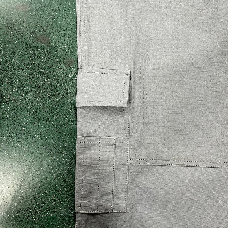 Pantalon cargo Corteiz gris pierre