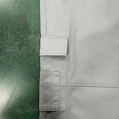 Pantalon cargo Corteiz gris pierre