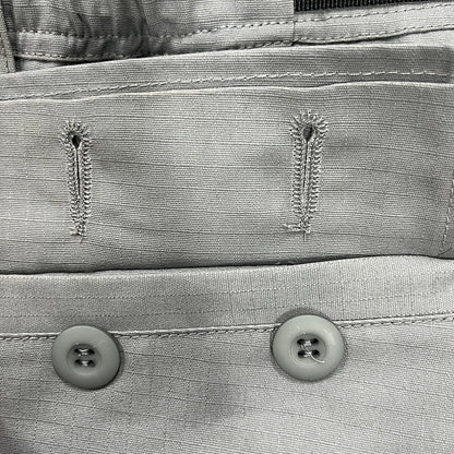 Pantalon cargo Corteiz gris pierre