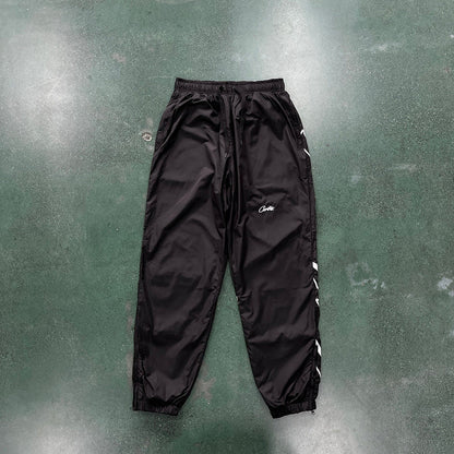 JOGGERS CORTEIZ MEGASHUKU NOIR