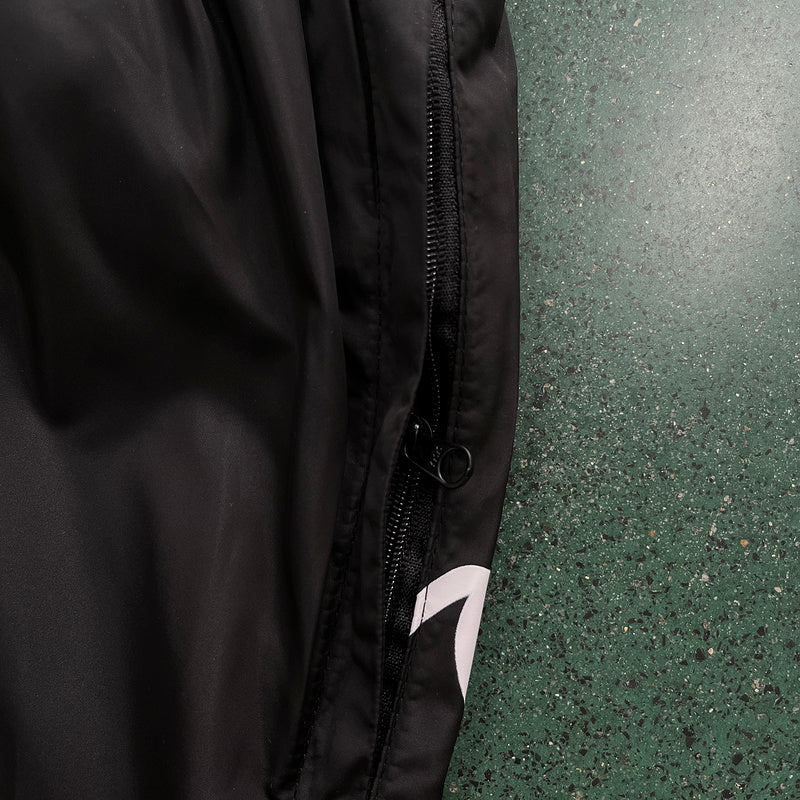 JOGGERS CORTEIZ MEGASHUKU NOIR