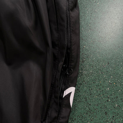 JOGGERS CORTEIZ MEGASHUKU NOIR