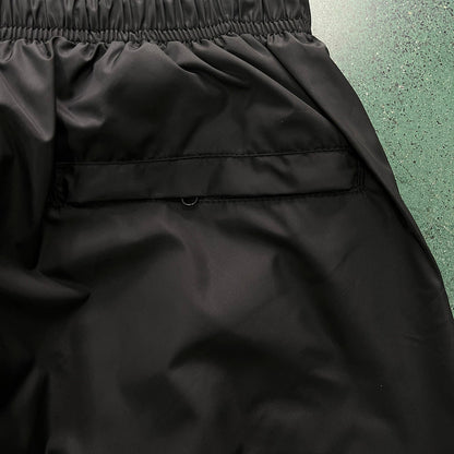 JOGGERS CORTEIZ MEGASHUKU NOIR