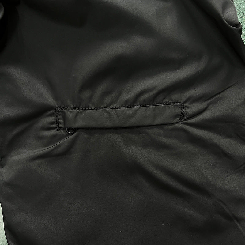 JOGGERS CORTEIZ MEGASHUKU NOIR