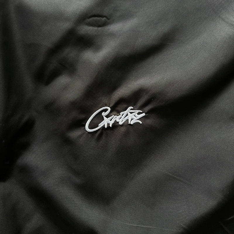 JOGGERS CORTEIZ MEGASHUKU NOIR