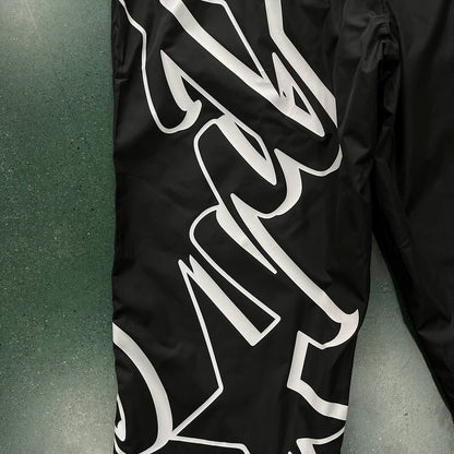 JOGGERS CORTEIZ MEGASHUKU NOIR