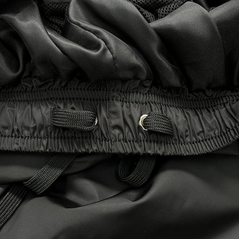 JOGGERS CORTEIZ MEGASHUKU NOIR