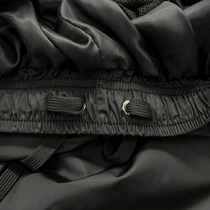 JOGGERS CORTEIZ MEGASHUKU NOIR