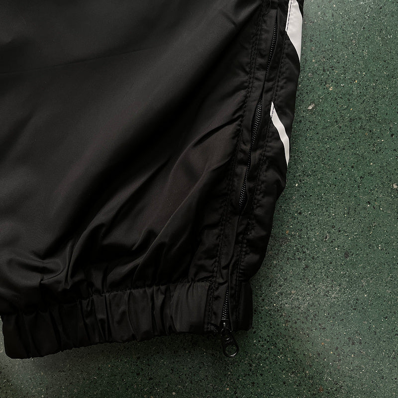 JOGGERS CORTEIZ MEGASHUKU NOIR