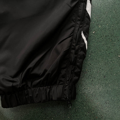 JOGGERS CORTEIZ MEGASHUKU NOIR