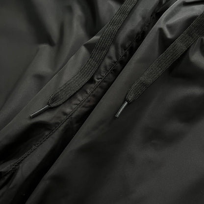 JOGGERS CORTEIZ MEGASHUKU NOIR