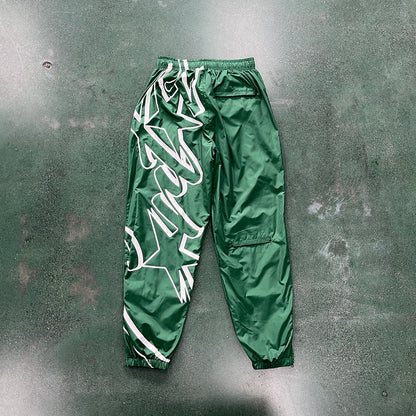 JOGGERS CORTEIZ MEGASHUKU VERT
