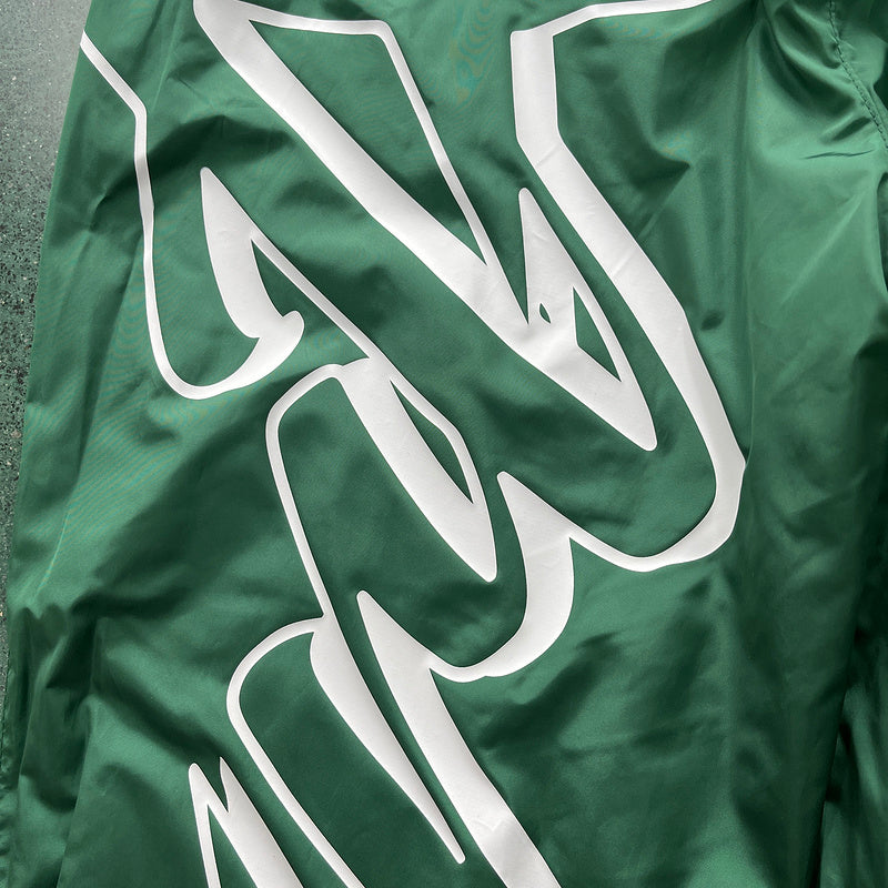 JOGGERS CORTEIZ MEGASHUKU VERT