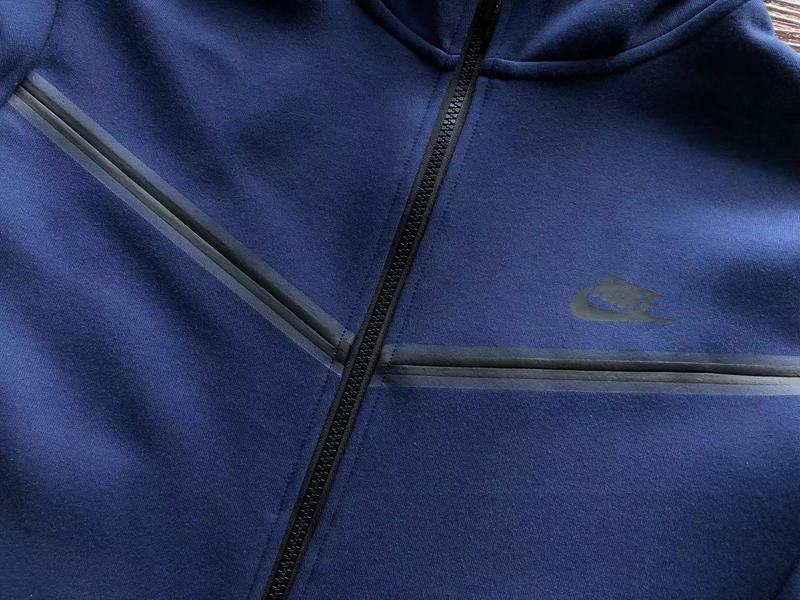 SWEAT À CAPUCHE NIKE TECH FLEECE x MARINE