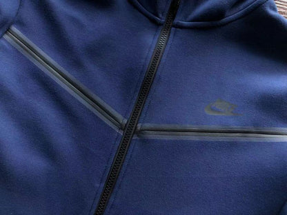 SWEAT À CAPUCHE NIKE TECH FLEECE x MARINE