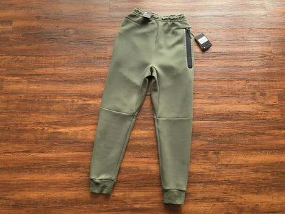 Pantalon polaire technique Nike x vert armée