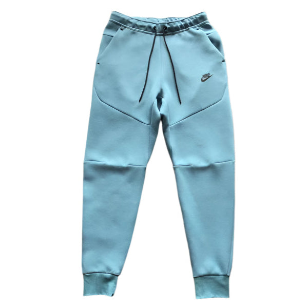 Pantalon en polaire technique Nike x Bleu layette