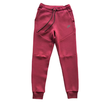 Pantalon polaire technique Nike x Bordeaux